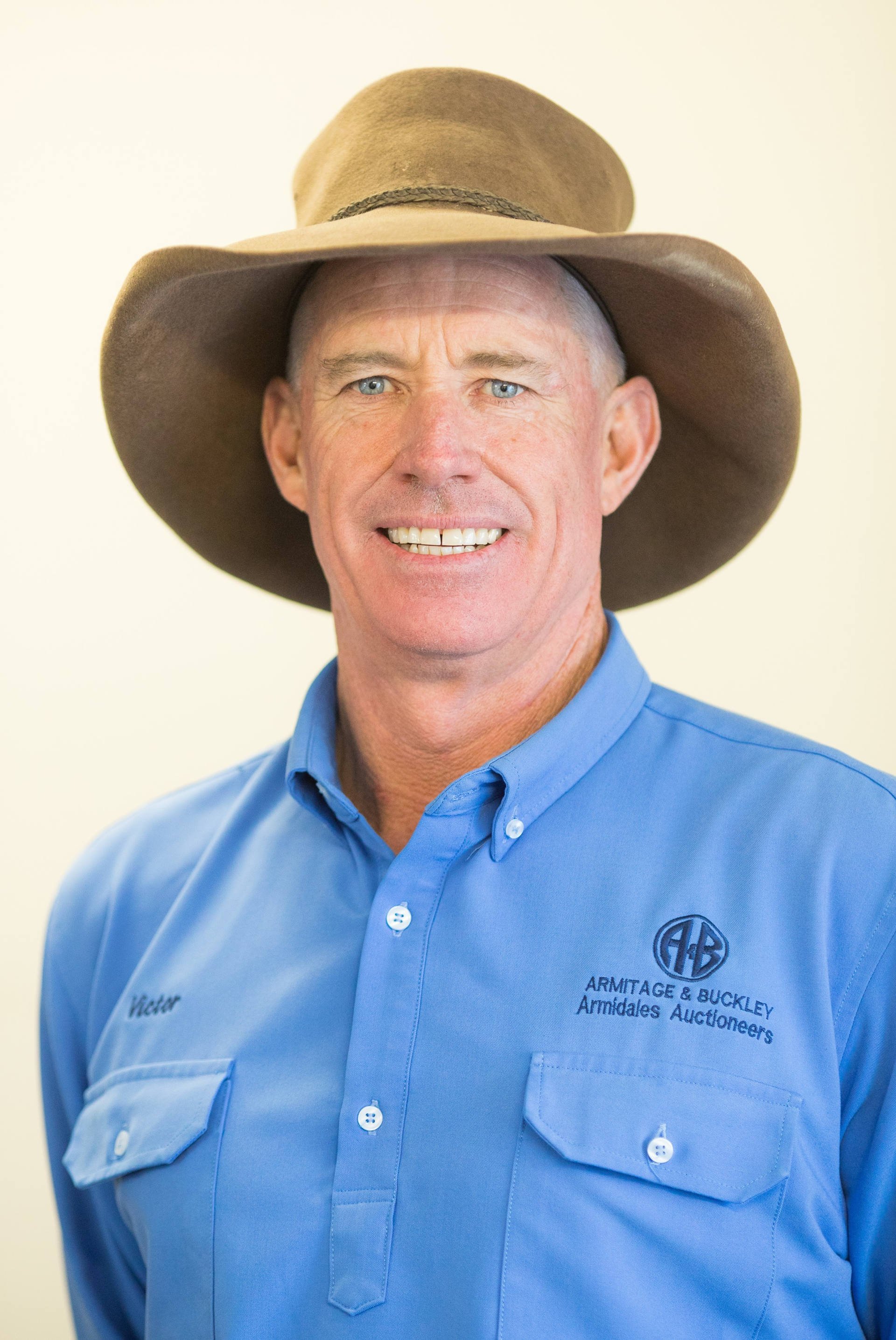 Victor & Debbie Moar – Principals