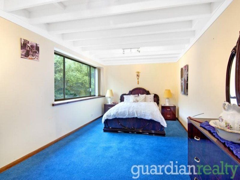 24 Lukas Avenue KENTHURST NSW, Kenthurst - Thumbnail 8