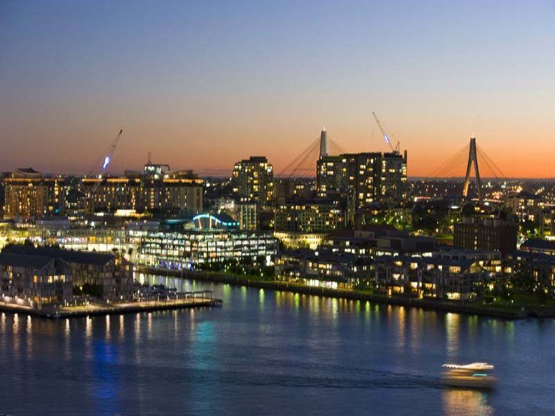 Level 12/155 Kent Street SYDNEY NSW, Sydney - Thumbnail 2
