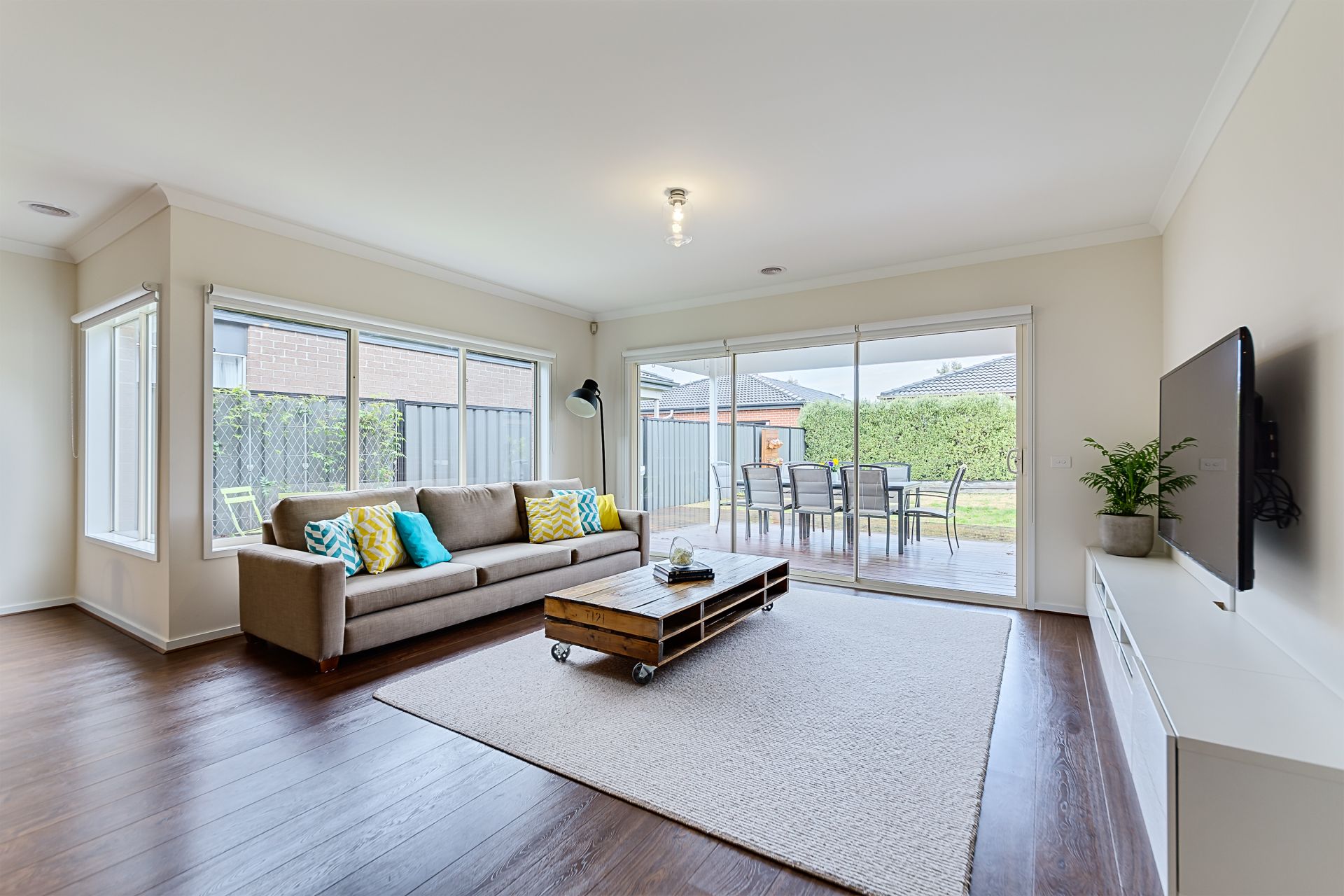 21 Lockhart Street Mernda, Mernda - Thumbnail 4