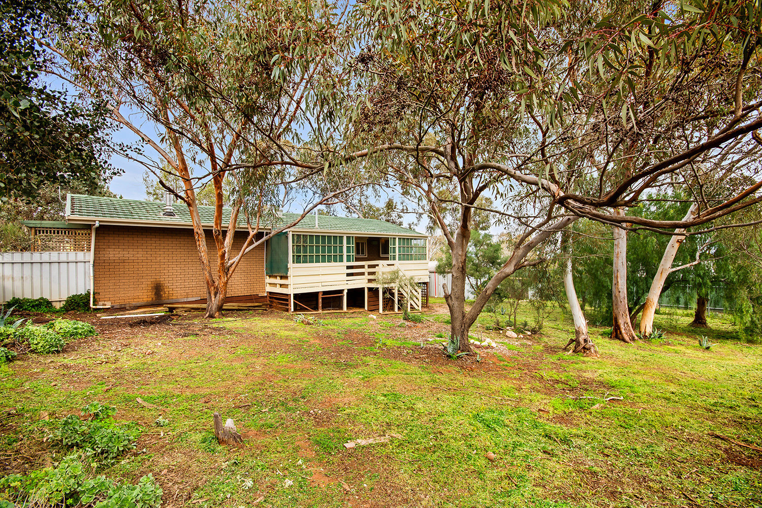 Sold property Undisclosed for 24 Light St Kapunda , SA 5373