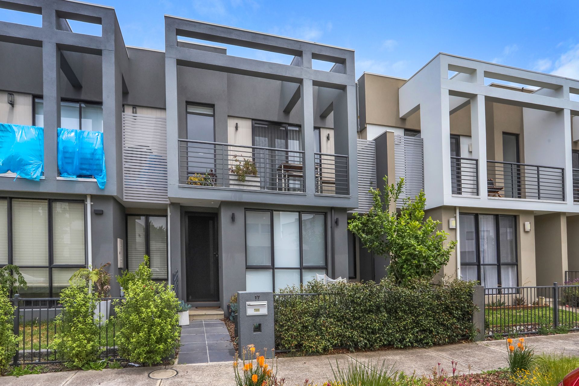 17 Souter Crescent Footscray VIC, Footscray - Thumbnail 2