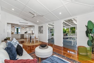 23 Seventh Street, Railway Estate