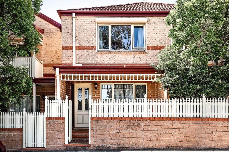 12/3-5 Concord Avenue, Concord West