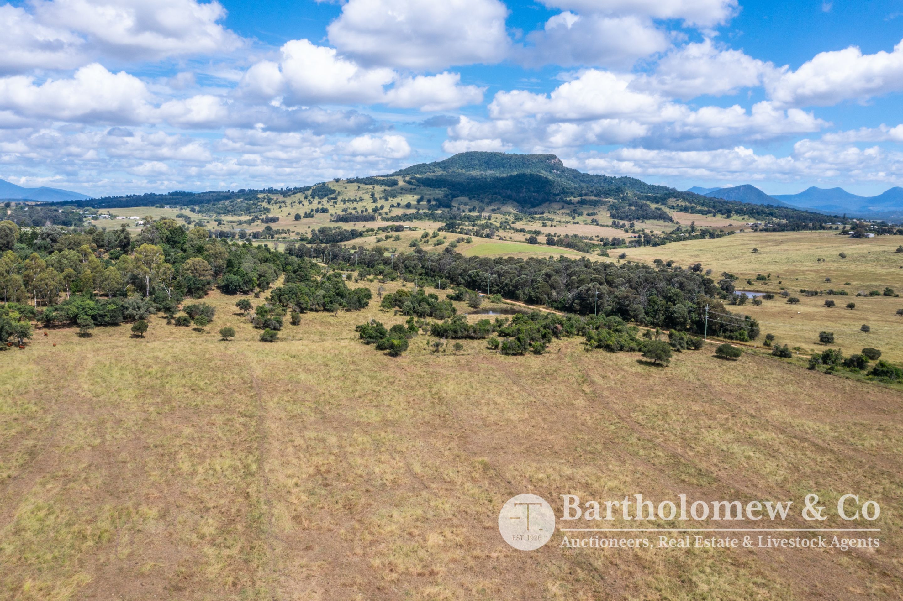 Real Estate For Sale 321 Old Kalbar Road Templin , QLD