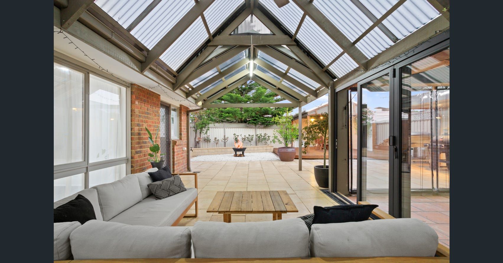 Lovely Family Home