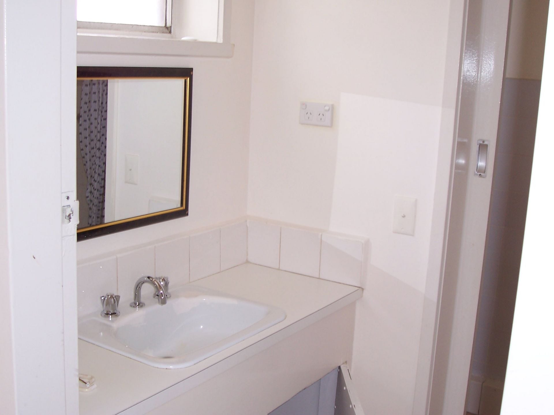 RENOVATED