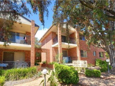 9/26-32 Shaftesbury Street CARLTON NSW, Carlton - Thumbnail 2