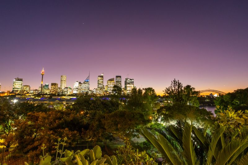 Sold 2/1 Grantham Street Potts Point