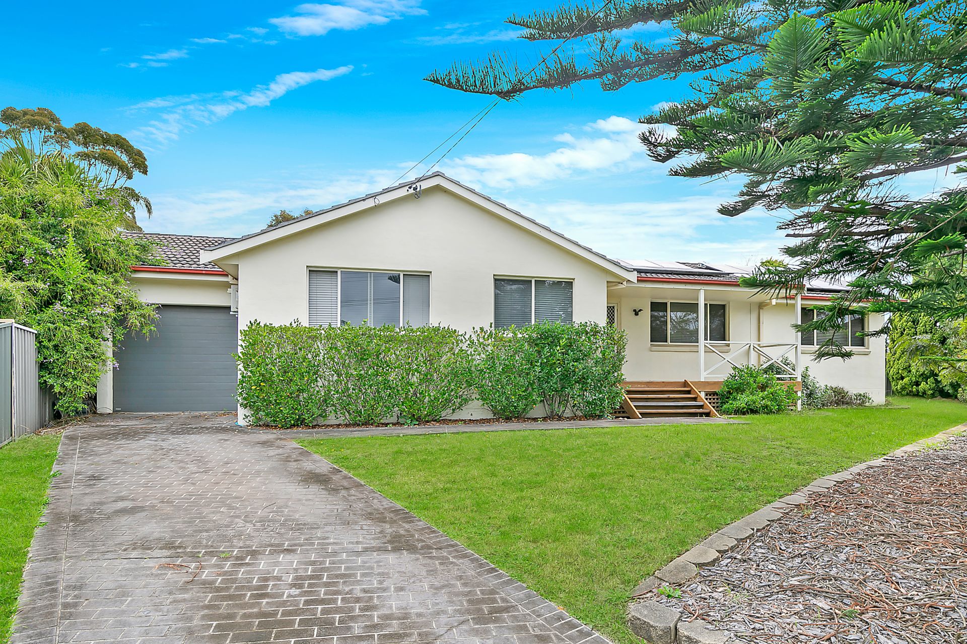 16 Lodge Avenue, Old Toongabbie Award Group Real Estate