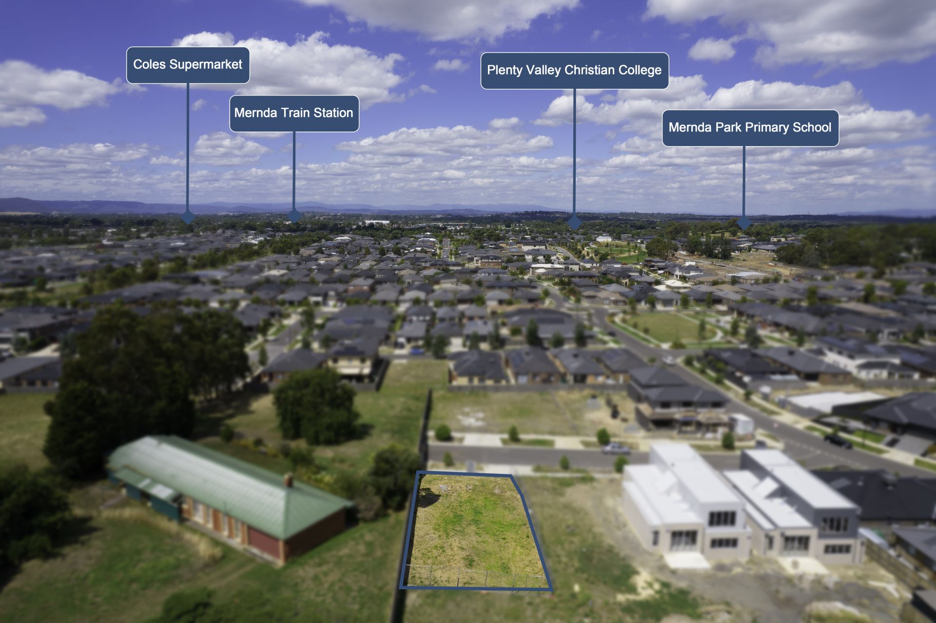 9 Brewster Way Mernda, Mernda - Thumbnail 5