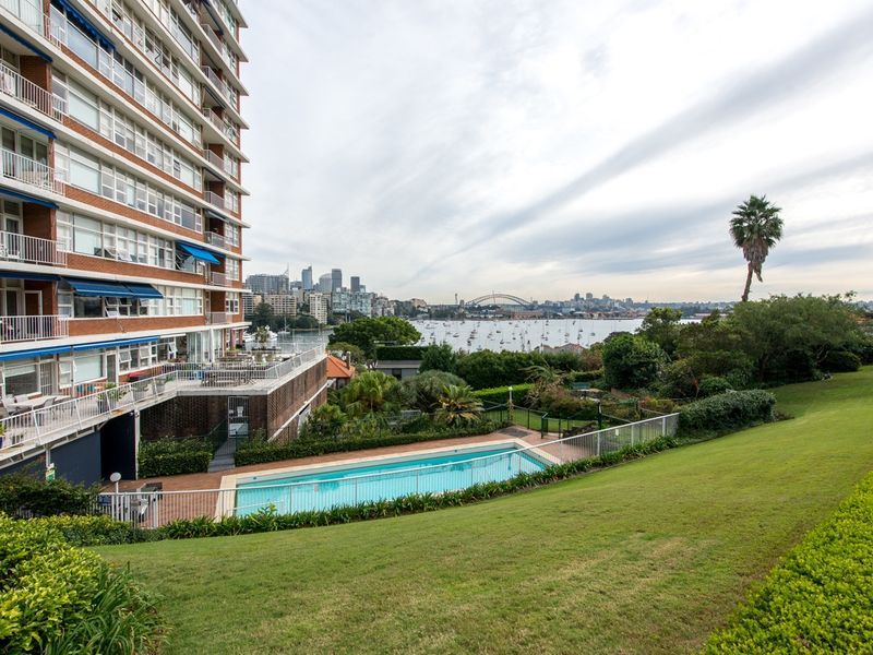 Real Estate For Sale 15/11 Yarranabbe Road Darling Point , NSW