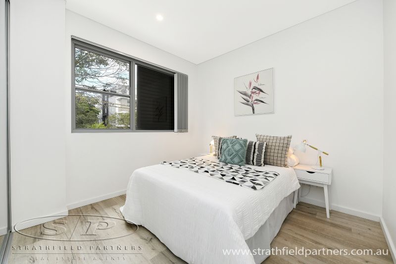 305/12-14 Mandemar Avenue, Homebush West, West - Thumbnail 7
