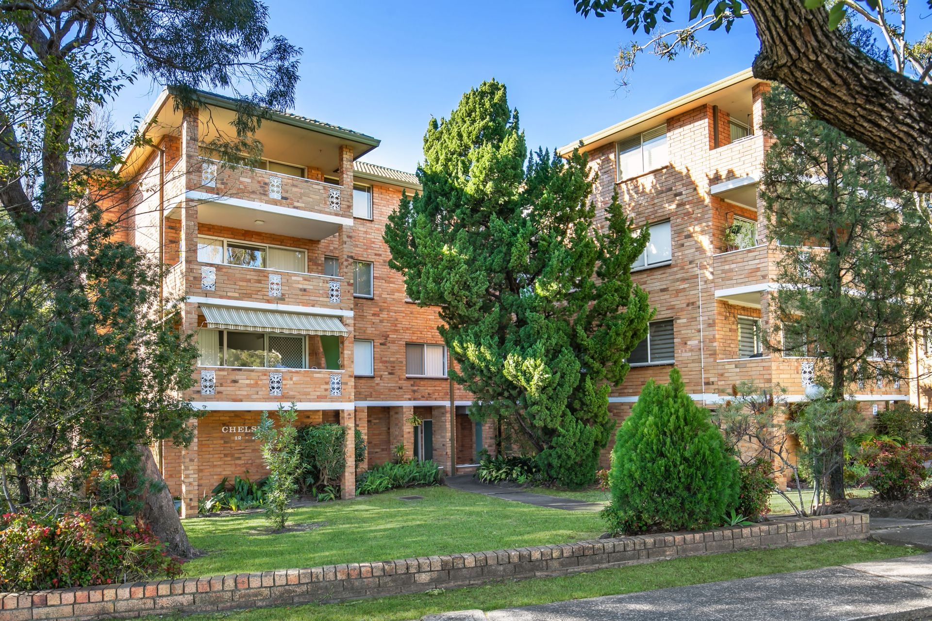 3/12-14 Kiora Road, Miranda, Miranda - Thumbnail 2