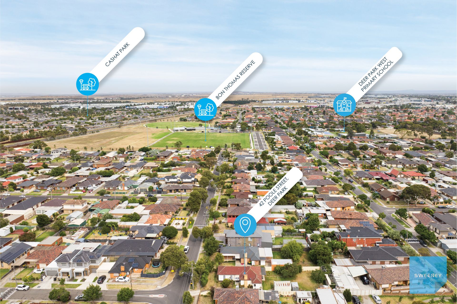 42 Poole Street, Deer Park - Image 1