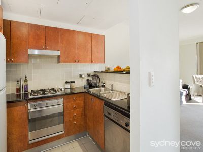 1-5 Hosking Place, SYDNEY NSW 2000, Sydney - Thumbnail 4
