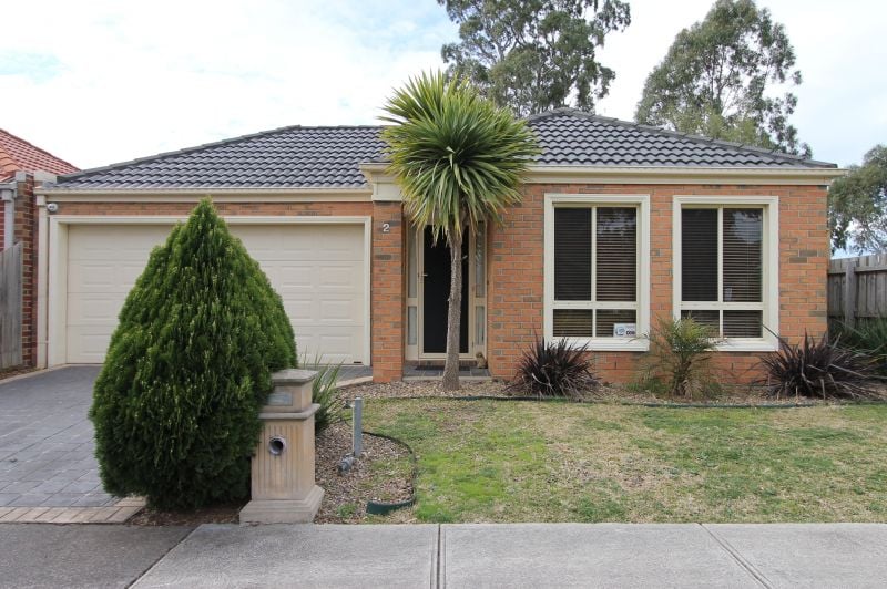 2 Parkside View, South Morang