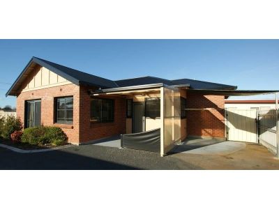 1/115 William Street, DEVONPORT, Devonport - Thumbnail 2