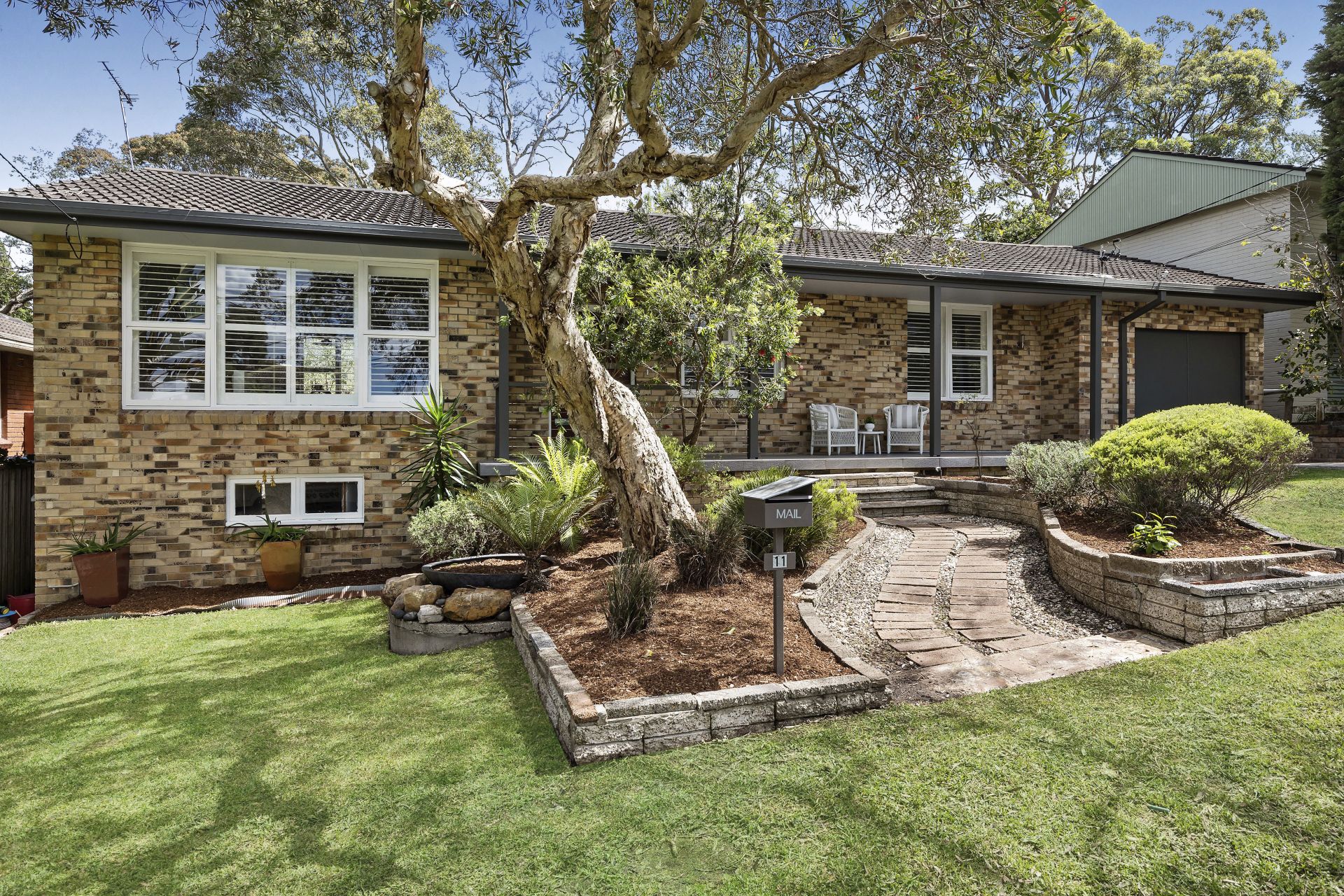 Real Estate For Sale 11 Caserta Place Allambie Heights , NSW