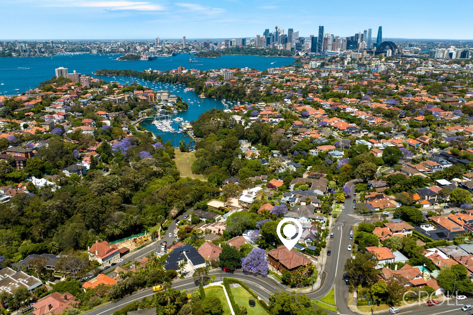 4/6a Rangers Avenue MOSMAN NSW, Mosman - Thumbnail 7