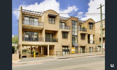 Parramatta 16/22-24 Pitt Street