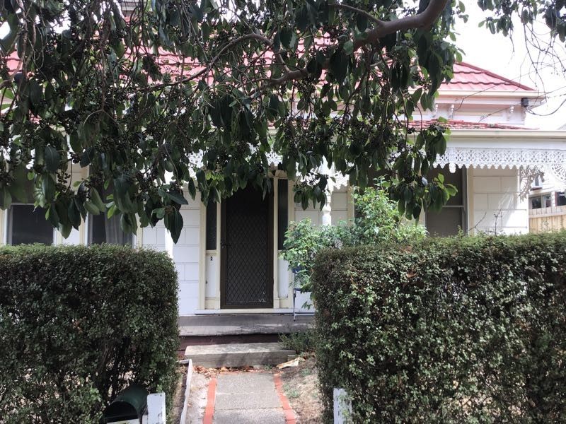 7 Hotham Street, Preston