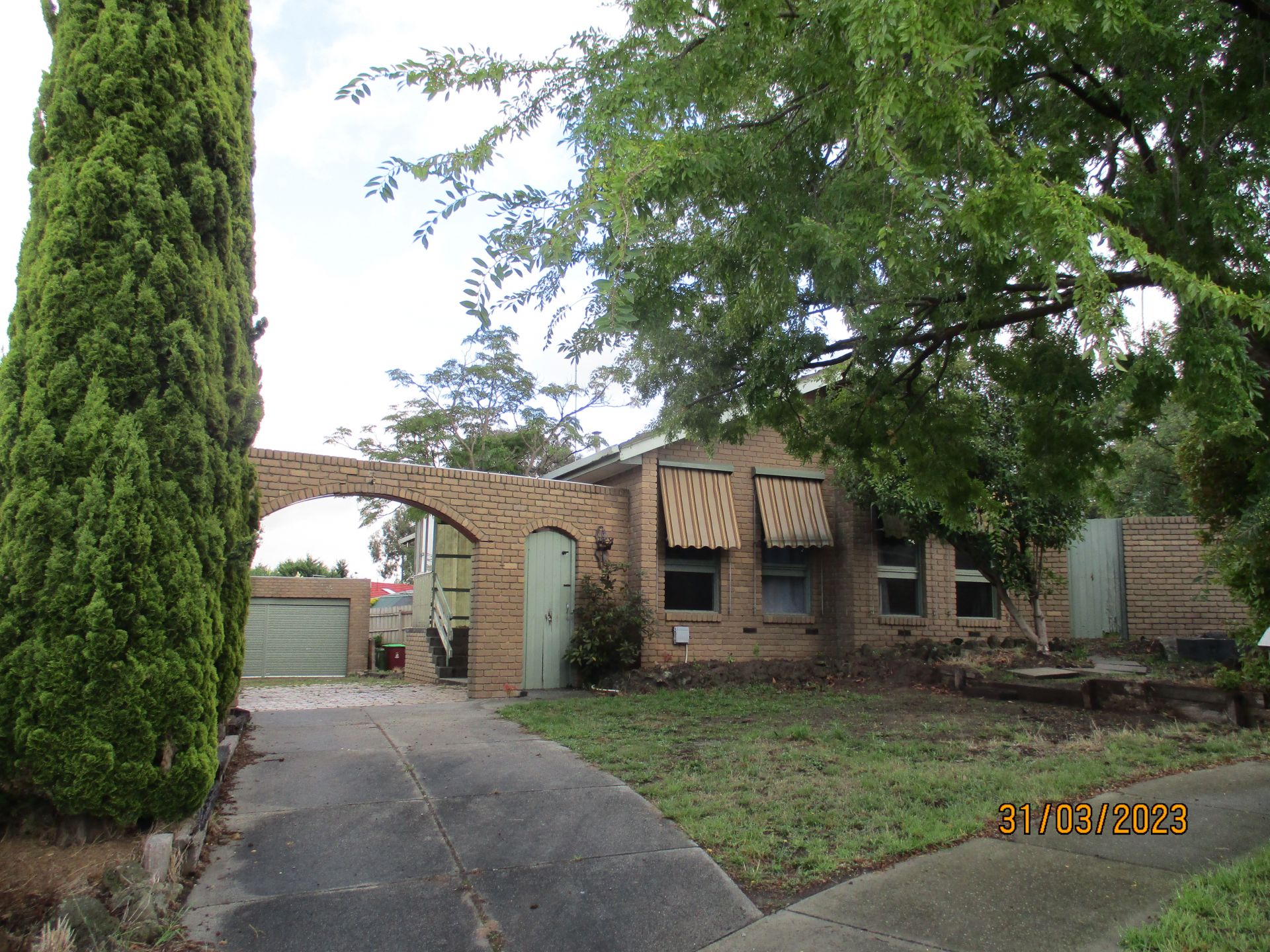 1 Cox Court, ENDEAVOUR HILLS Nicholls Gledhill