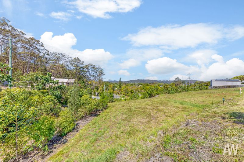 Nambour's cheapest land? Developer incentives available.