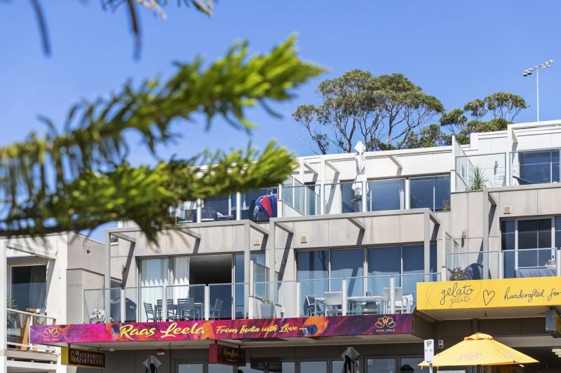 4/118 Mountjoy Parade, Lorne, VIC, Lorne - Thumbnail 2