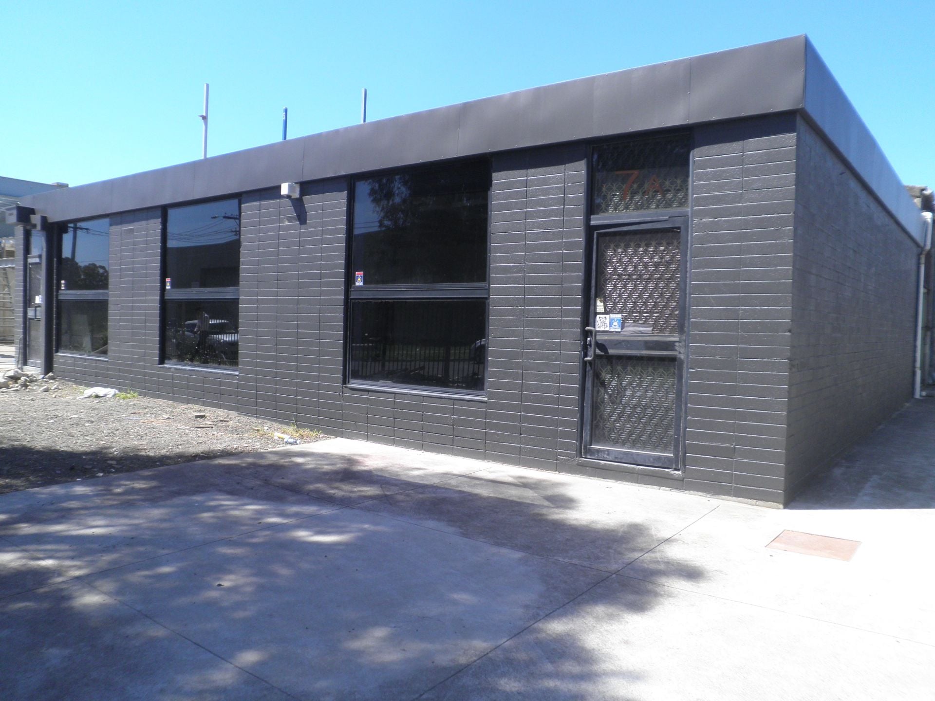 Excellent Industrial office Space