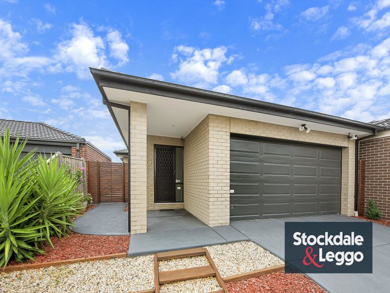 22 Manley Street EPPING, Epping - Thumbnail 2