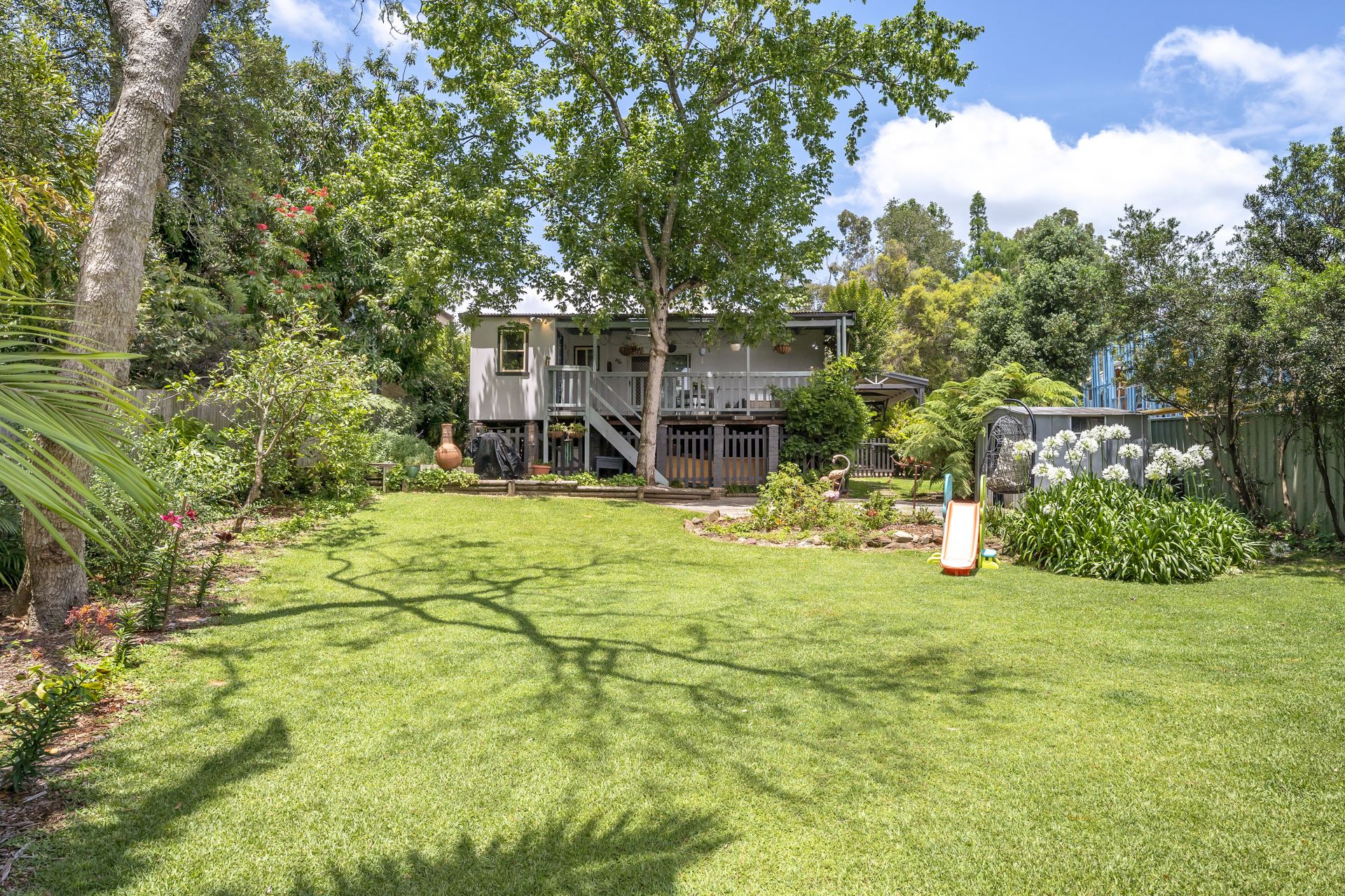 Real Estate For Sale 27 Harwood Ave Mount Kuringgai , NSW