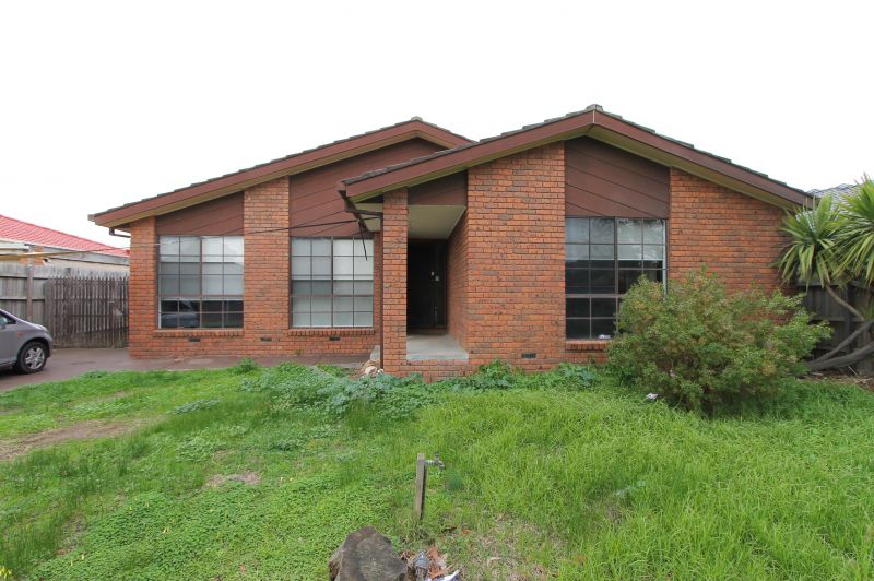 33 Chestnut Road, Mill Park