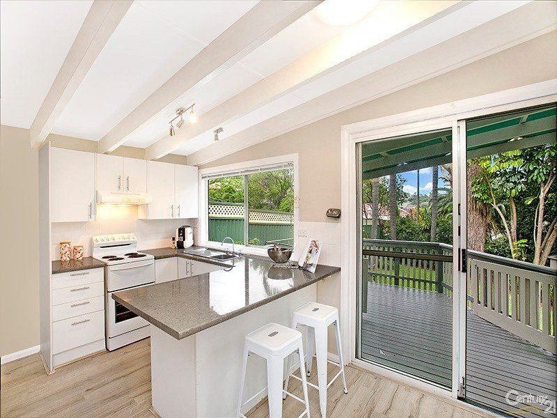 59 Mokera Avenue, KIRRAWEE, Kirrawee - Thumbnail 5