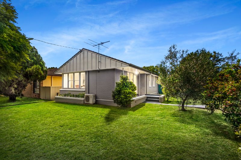 Cessnock 36 Maclean Street
