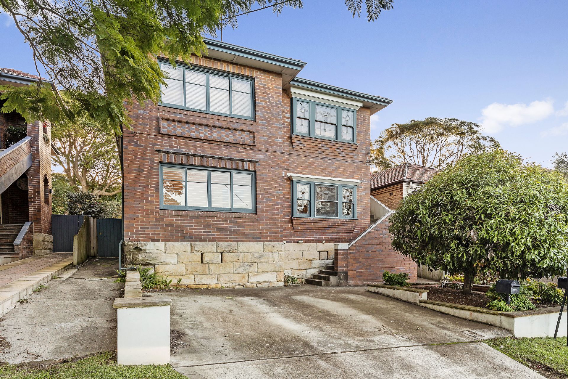 Real Estate For Sale 1/117 Condamine Street Balgowlah , NSW