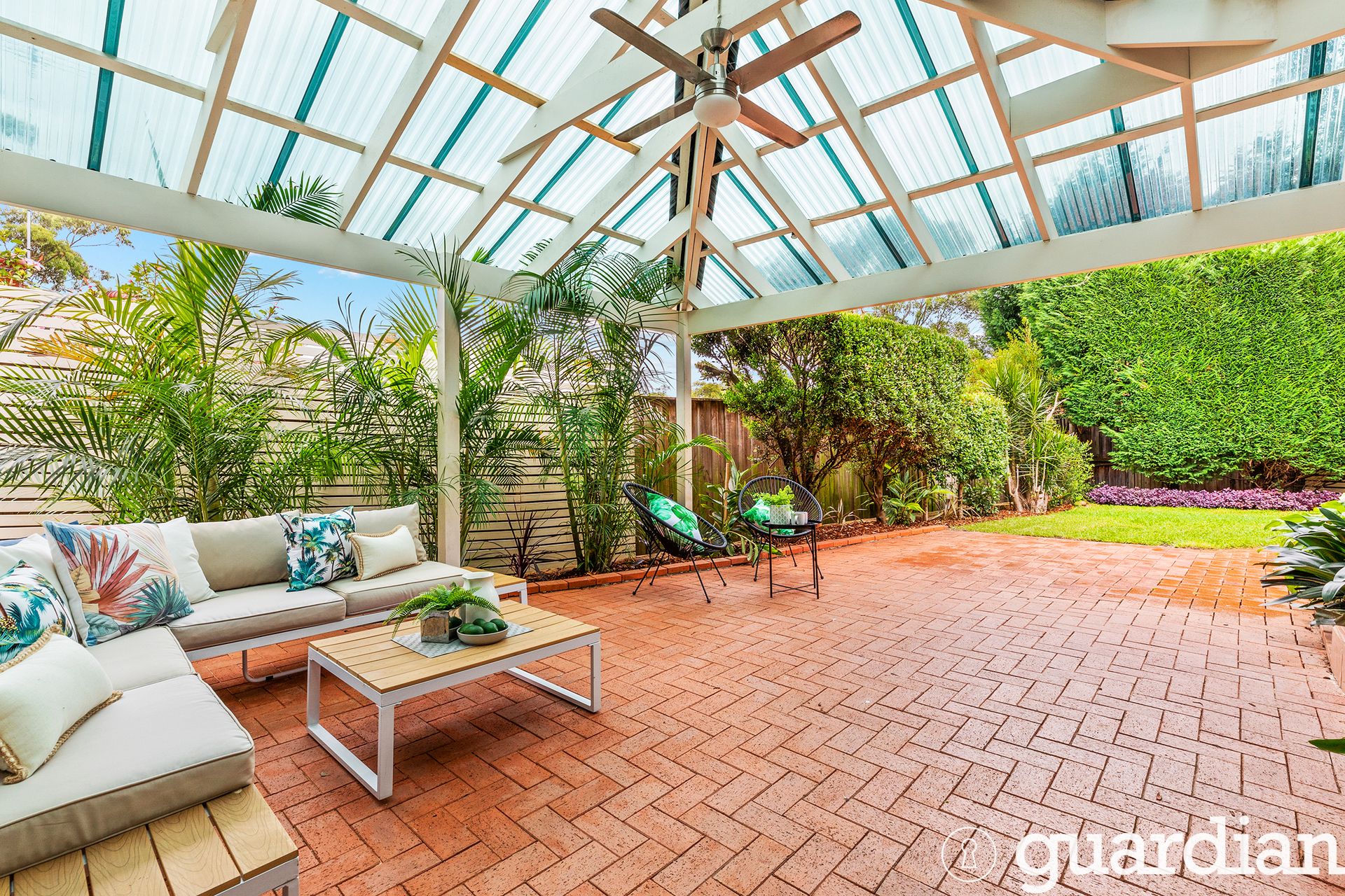 4 Millstream Grove Dural NSW, Dural - Thumbnail 8