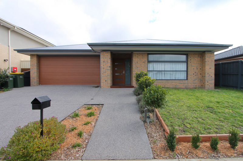 40 Bracken Way, South Morang