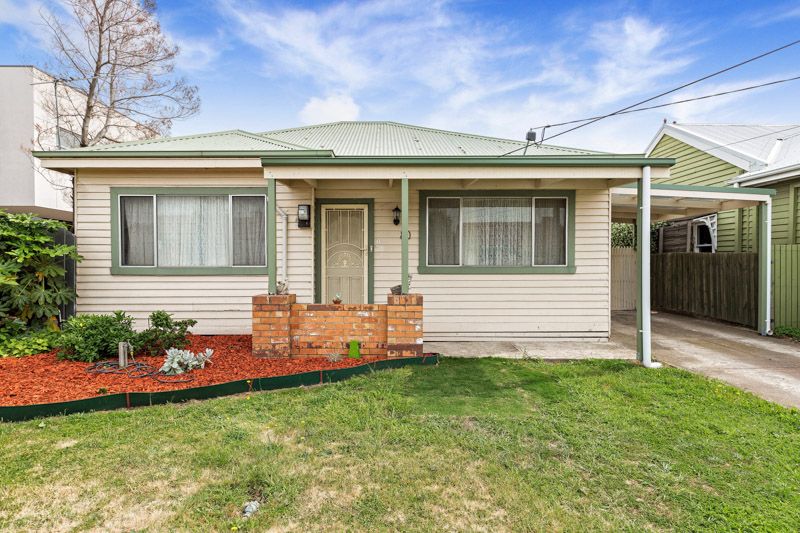 80 Wellington Street, West Footscray - Thumbnail 2