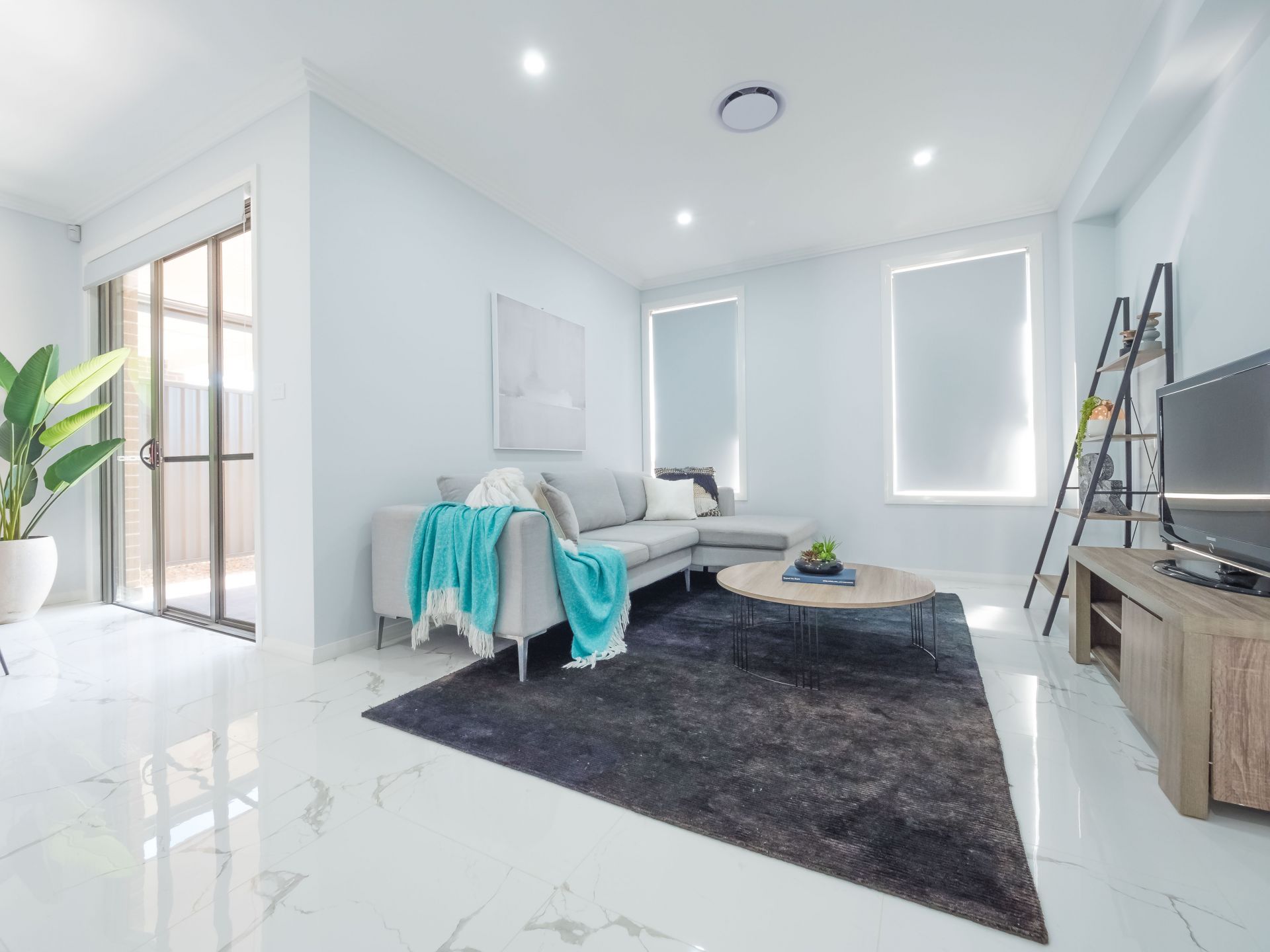 Riverstone 21 Quetta Street