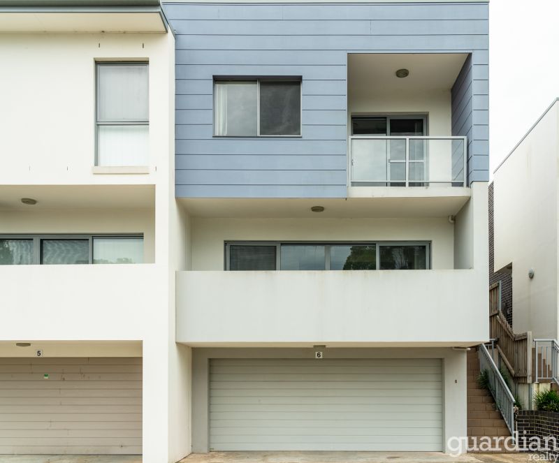6/19-23 Watkins Road Baulkham Hills NSW, Baulkham Hills - Thumbnail 2