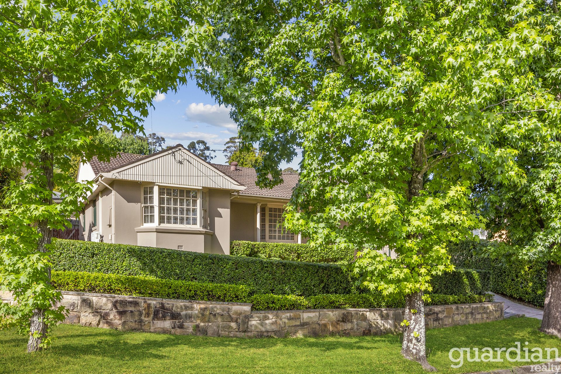 6 Miretta Place Castle Hill NSW, Castle Hill - Thumbnail 2