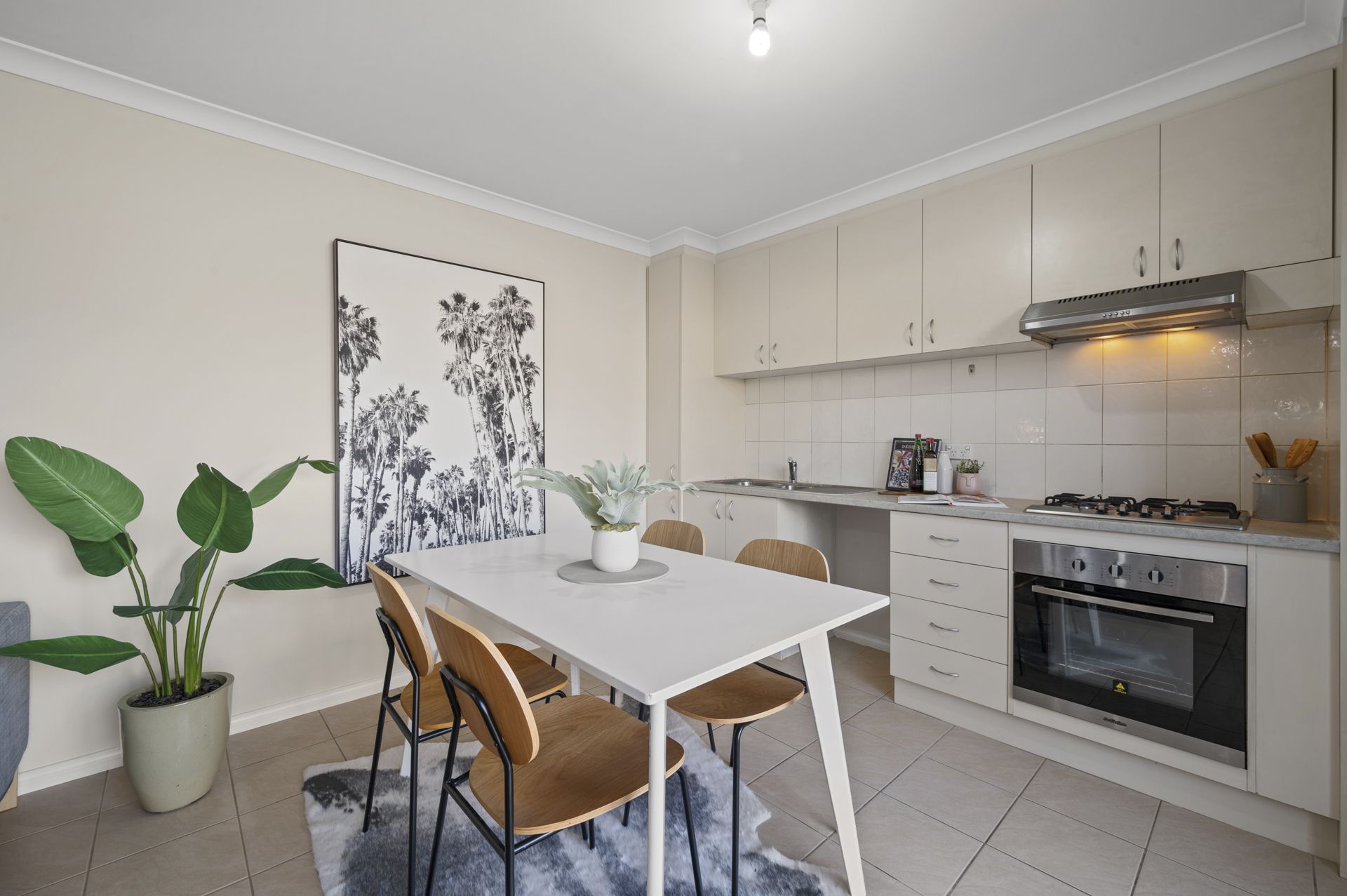 AFFORDABLE START - WALK TO EVERYTHING