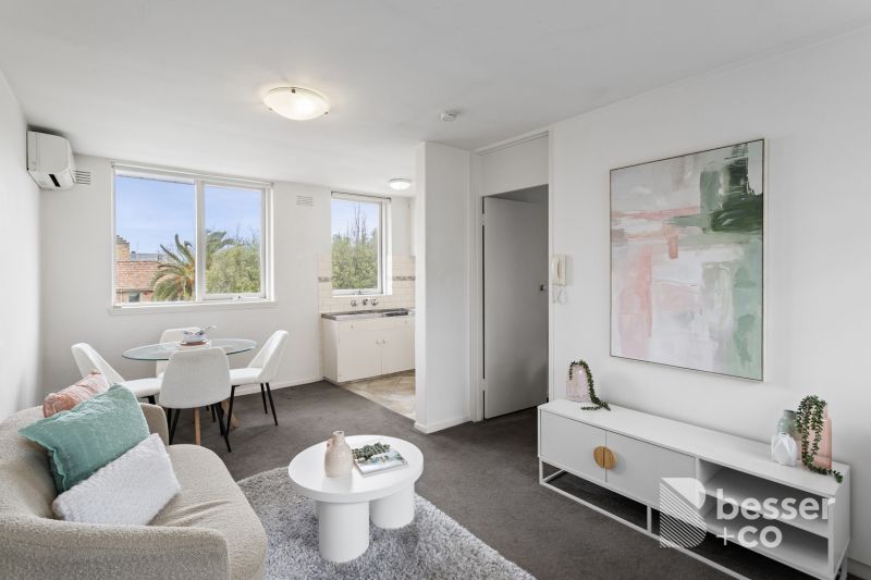 17/40 Ormond Road, Elwood - Thumbnail 3