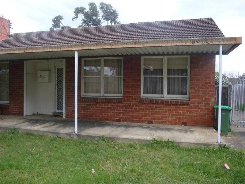 25 Timor Parade, Heidelberg West