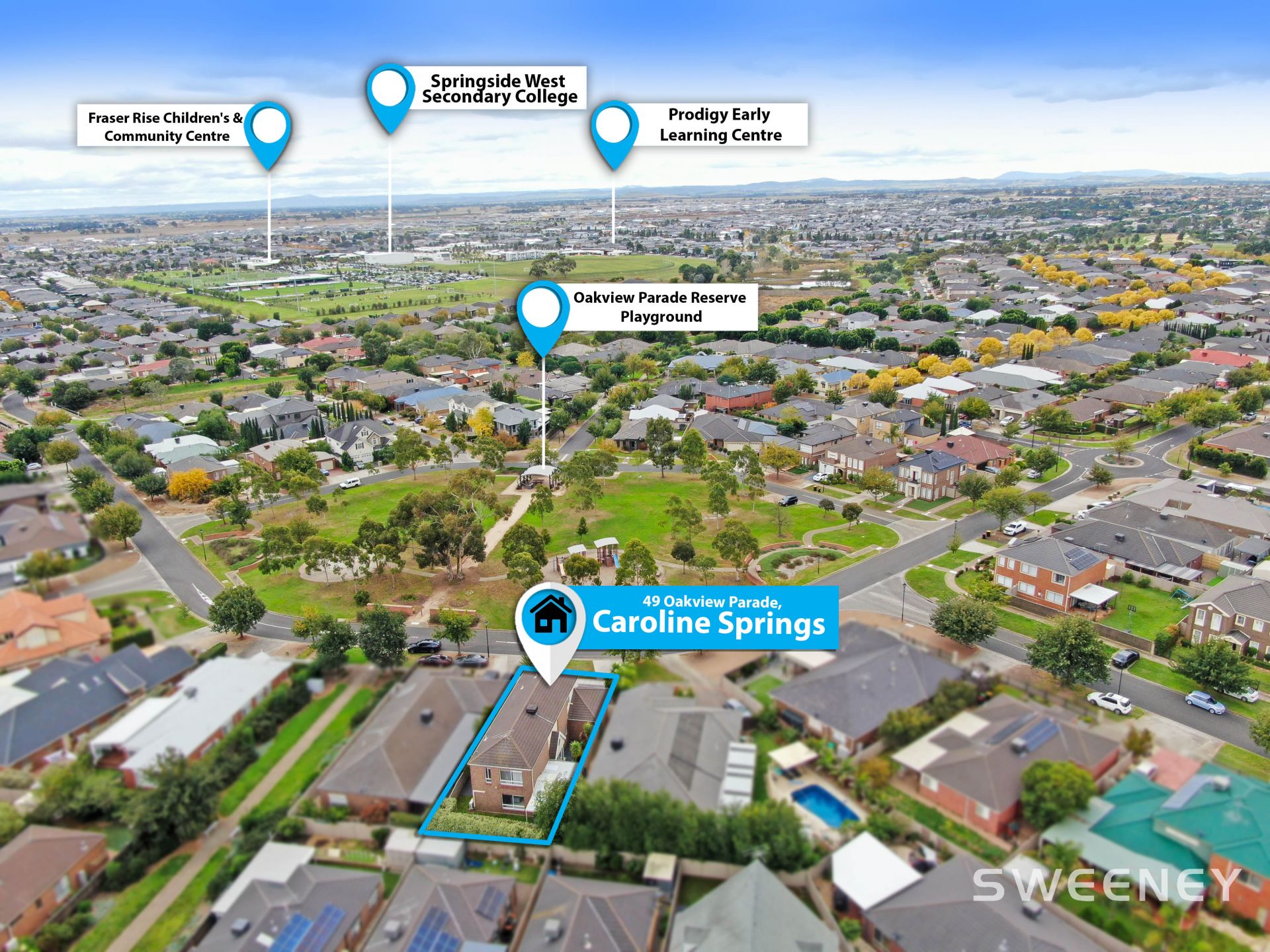 49 Oakview Parade, Caroline Springs - Thumbnail 3