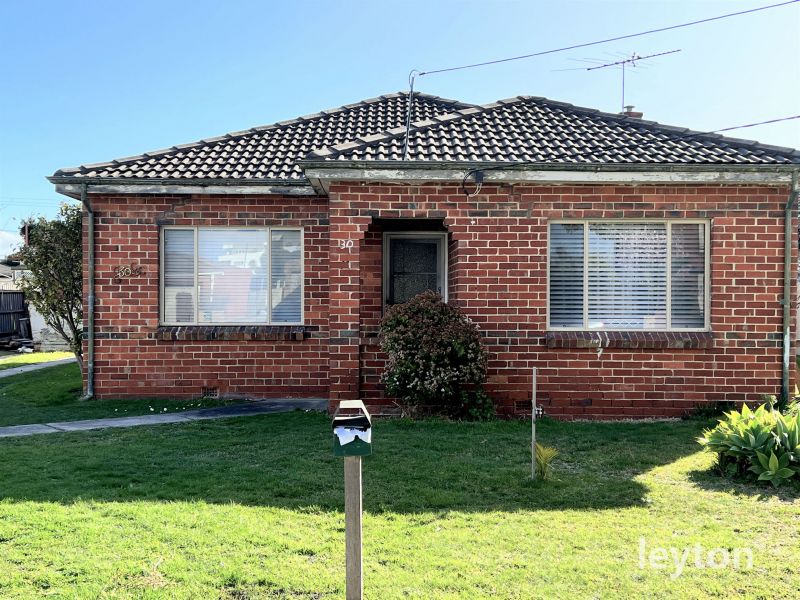 Real Estate For Lease 30 Victoria Avenue Springvale , VIC