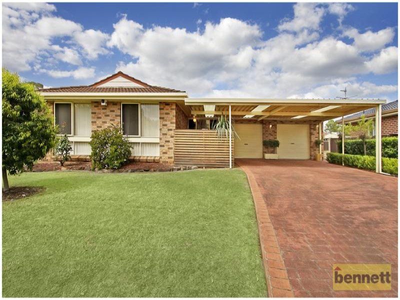 43 Porpoise Crescent, Bligh Park - Thumbnail 2