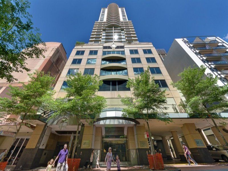 1209/37 Victor Street CHATSWOOD NSW, Chatswood - Thumbnail 2