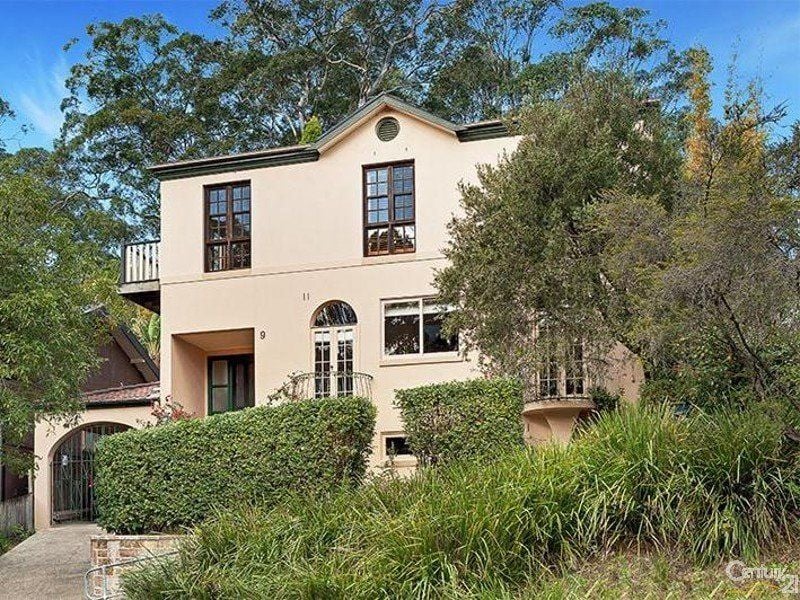 9 Ronald Avenue GREENWICH NSW, Greenwich - Thumbnail 3